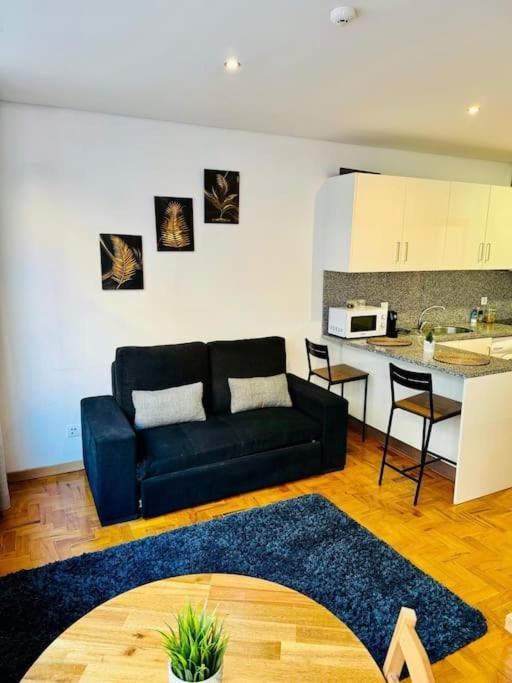 Beautiful Flats In The Best Location Apartamento Porto Exterior foto