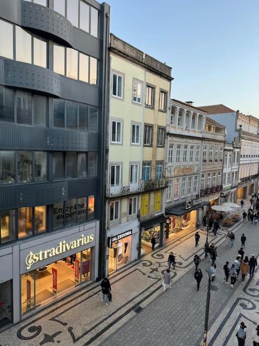 Beautiful Flats In The Best Location Apartamento Porto Exterior foto