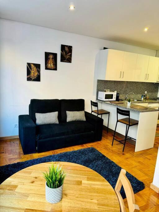Beautiful Flats In The Best Location Apartamento Porto Exterior foto