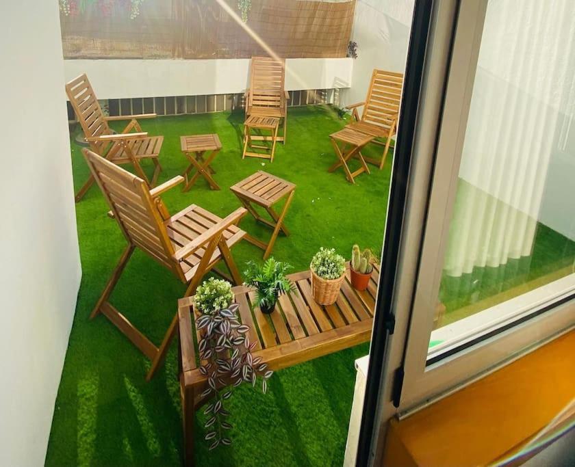 Beautiful Flats In The Best Location Apartamento Porto Exterior foto