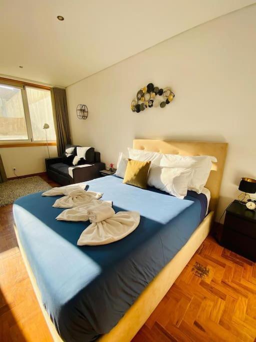 Beautiful Flats In The Best Location Apartamento Porto Exterior foto