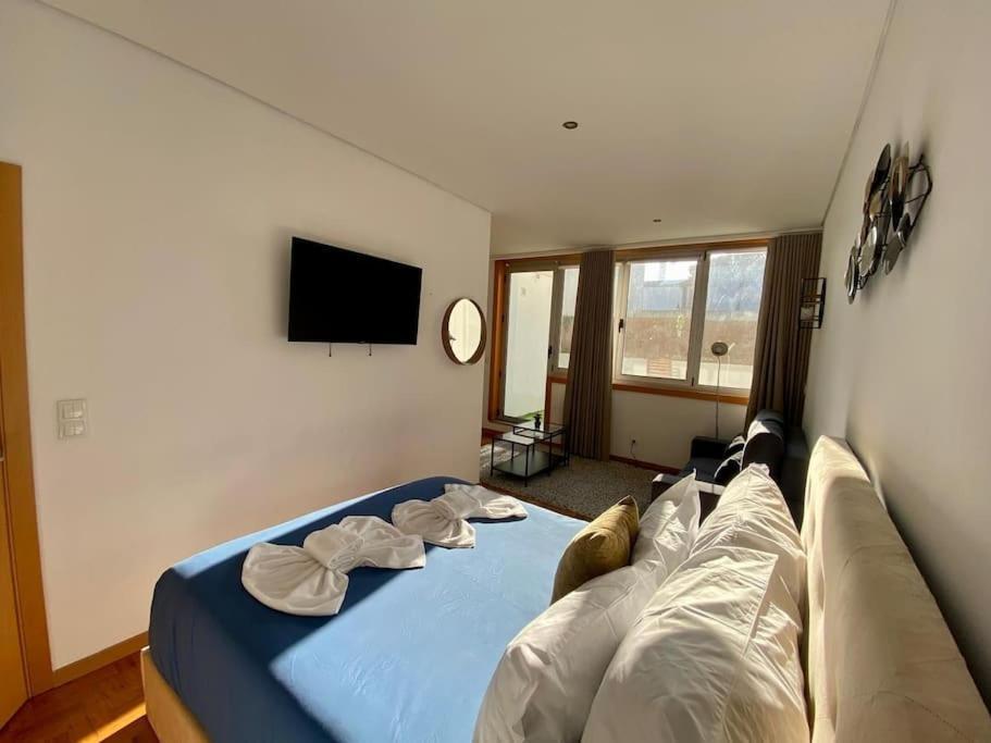 Beautiful Flats In The Best Location Apartamento Porto Exterior foto