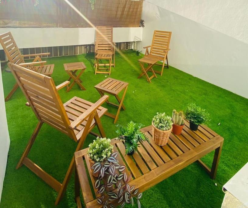 Beautiful Flats In The Best Location Apartamento Porto Exterior foto