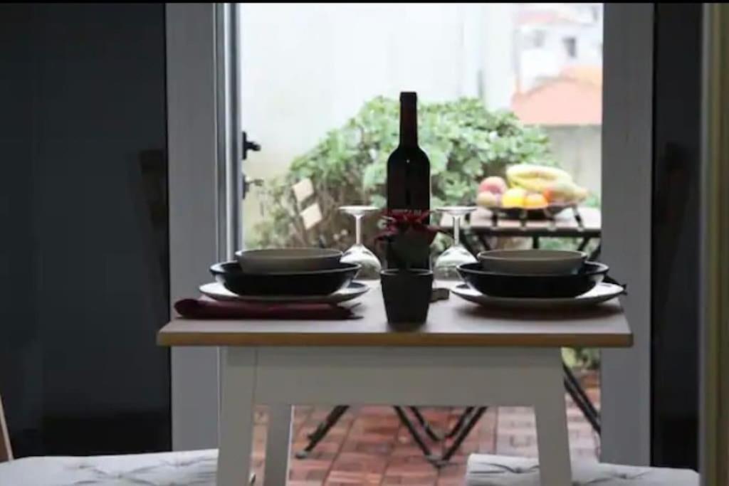 Beautiful Flats In The Best Location Apartamento Porto Quarto foto