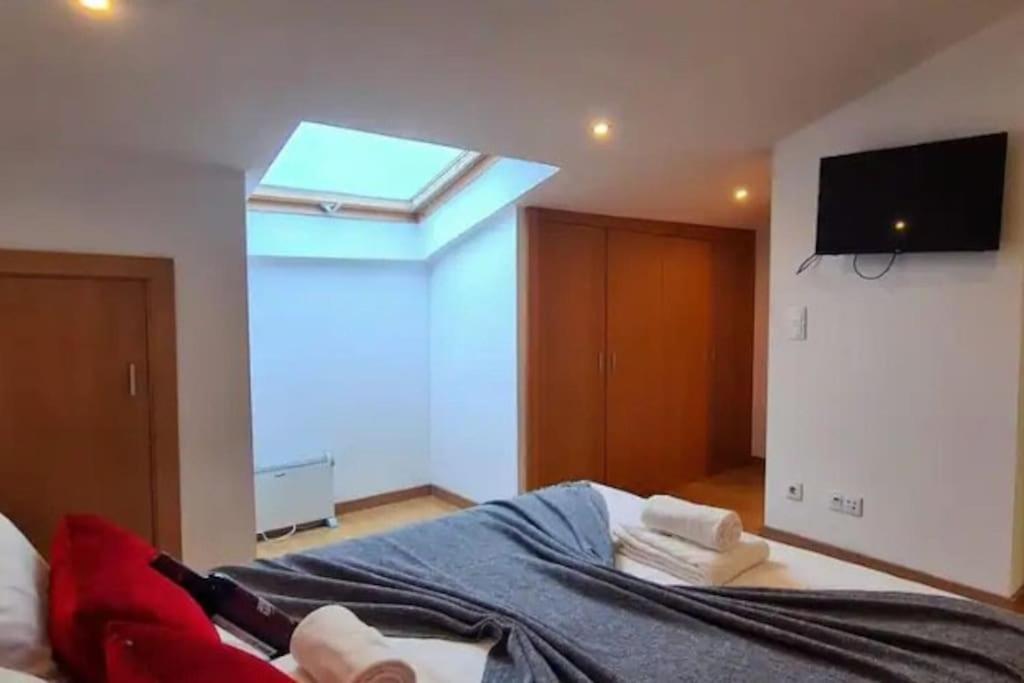 Beautiful Flats In The Best Location Apartamento Porto Exterior foto