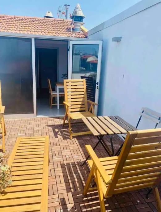Beautiful Flats In The Best Location Apartamento Porto Exterior foto