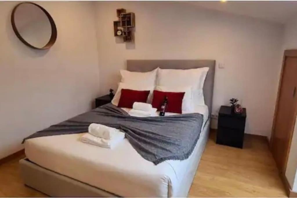 Beautiful Flats In The Best Location Apartamento Porto Exterior foto