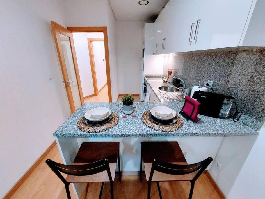 Beautiful Flats In The Best Location Apartamento Porto Exterior foto