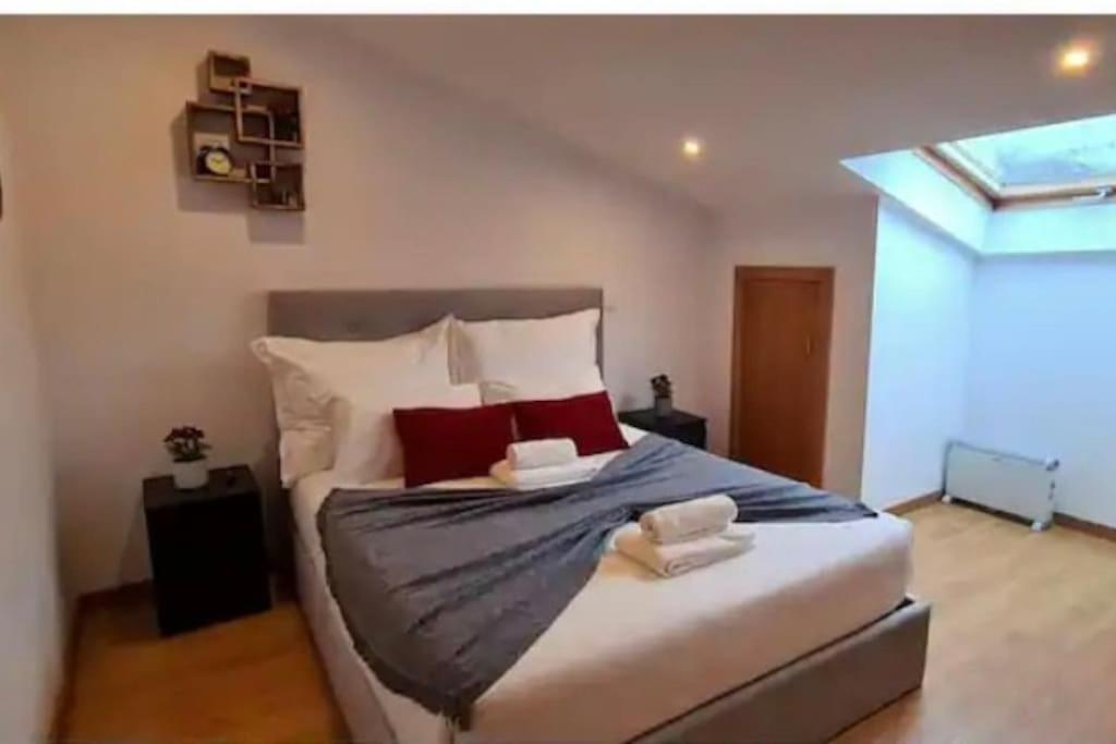Beautiful Flats In The Best Location Apartamento Porto Exterior foto