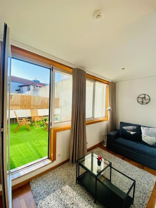 Beautiful Flats In The Best Location Apartamento Porto Exterior foto