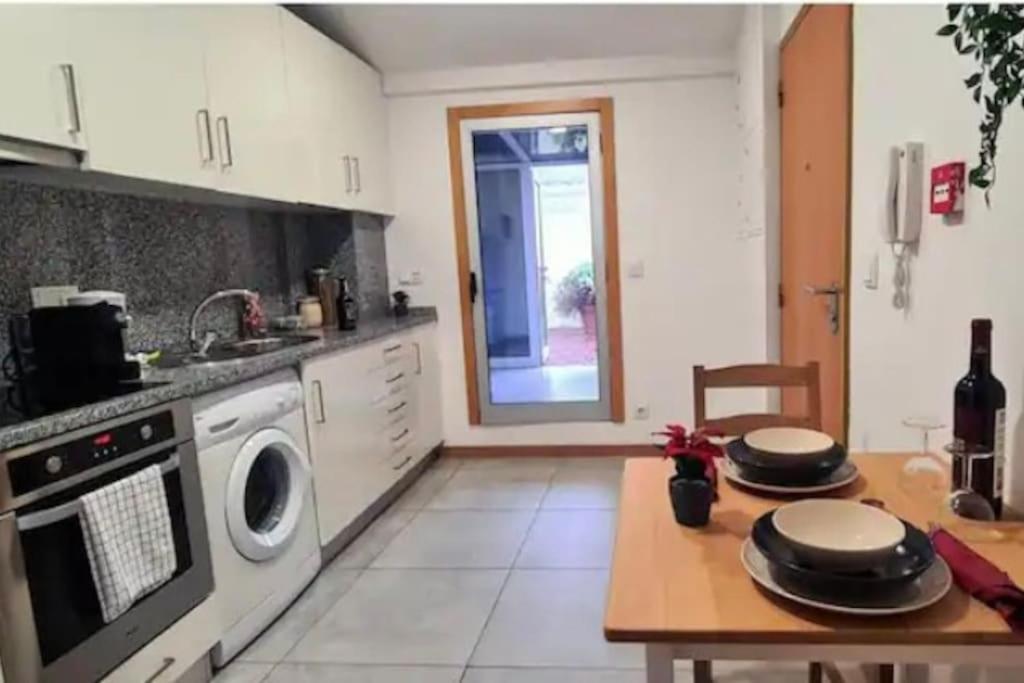 Beautiful Flats In The Best Location Apartamento Porto Quarto foto