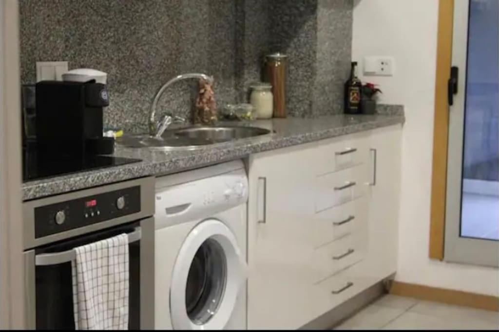 Beautiful Flats In The Best Location Apartamento Porto Quarto foto
