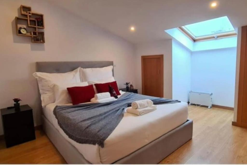 Beautiful Flats In The Best Location Apartamento Porto Exterior foto