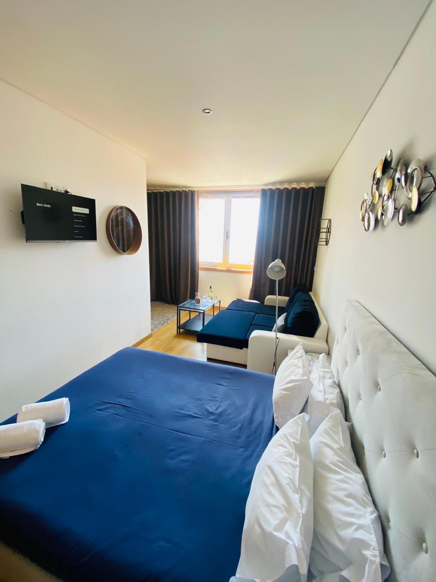 Beautiful Flats In The Best Location Apartamento Porto Exterior foto