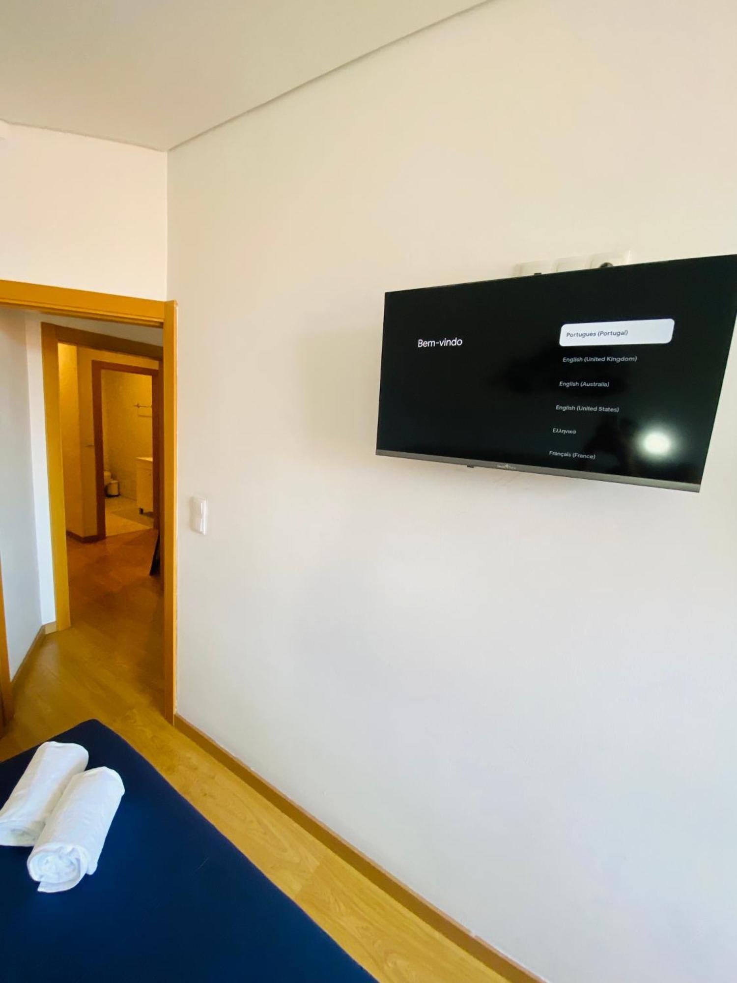 Beautiful Flats In The Best Location Apartamento Porto Exterior foto