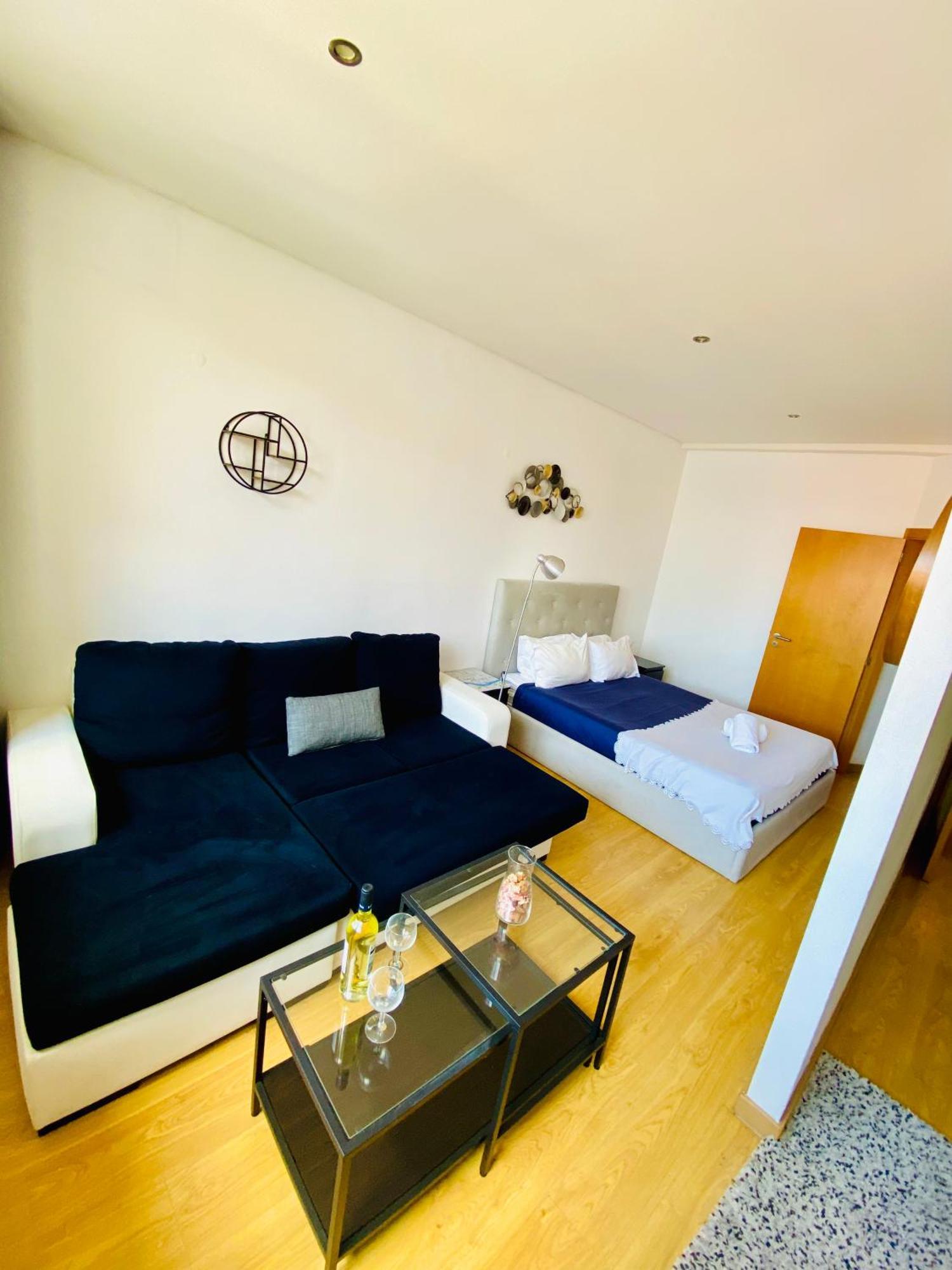 Beautiful Flats In The Best Location Apartamento Porto Exterior foto