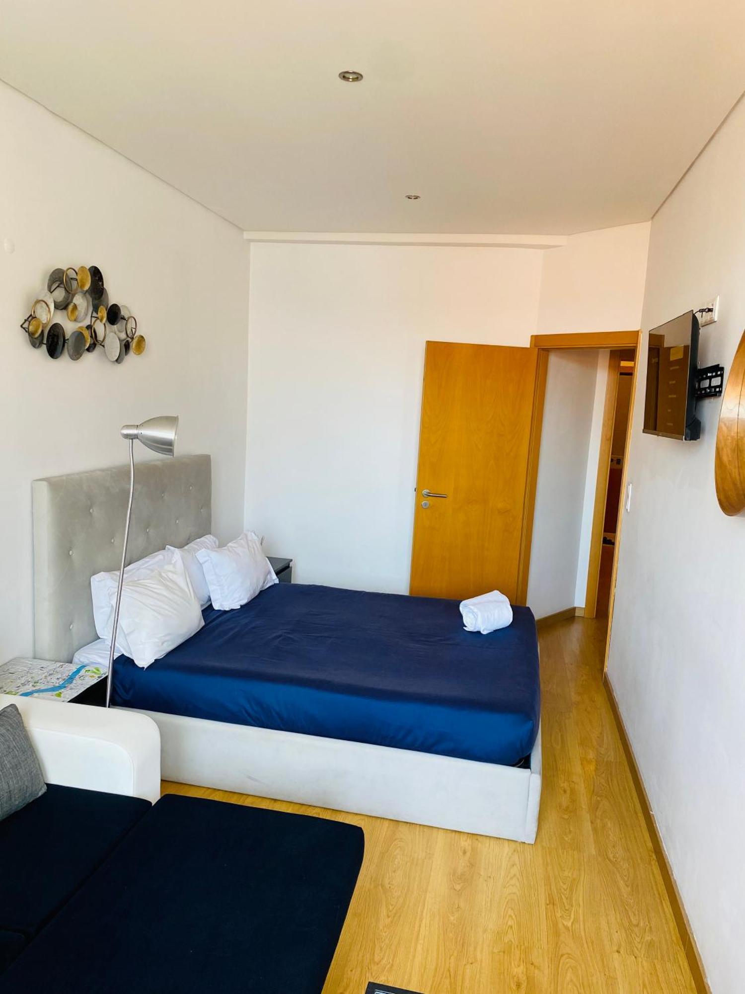 Beautiful Flats In The Best Location Apartamento Porto Exterior foto
