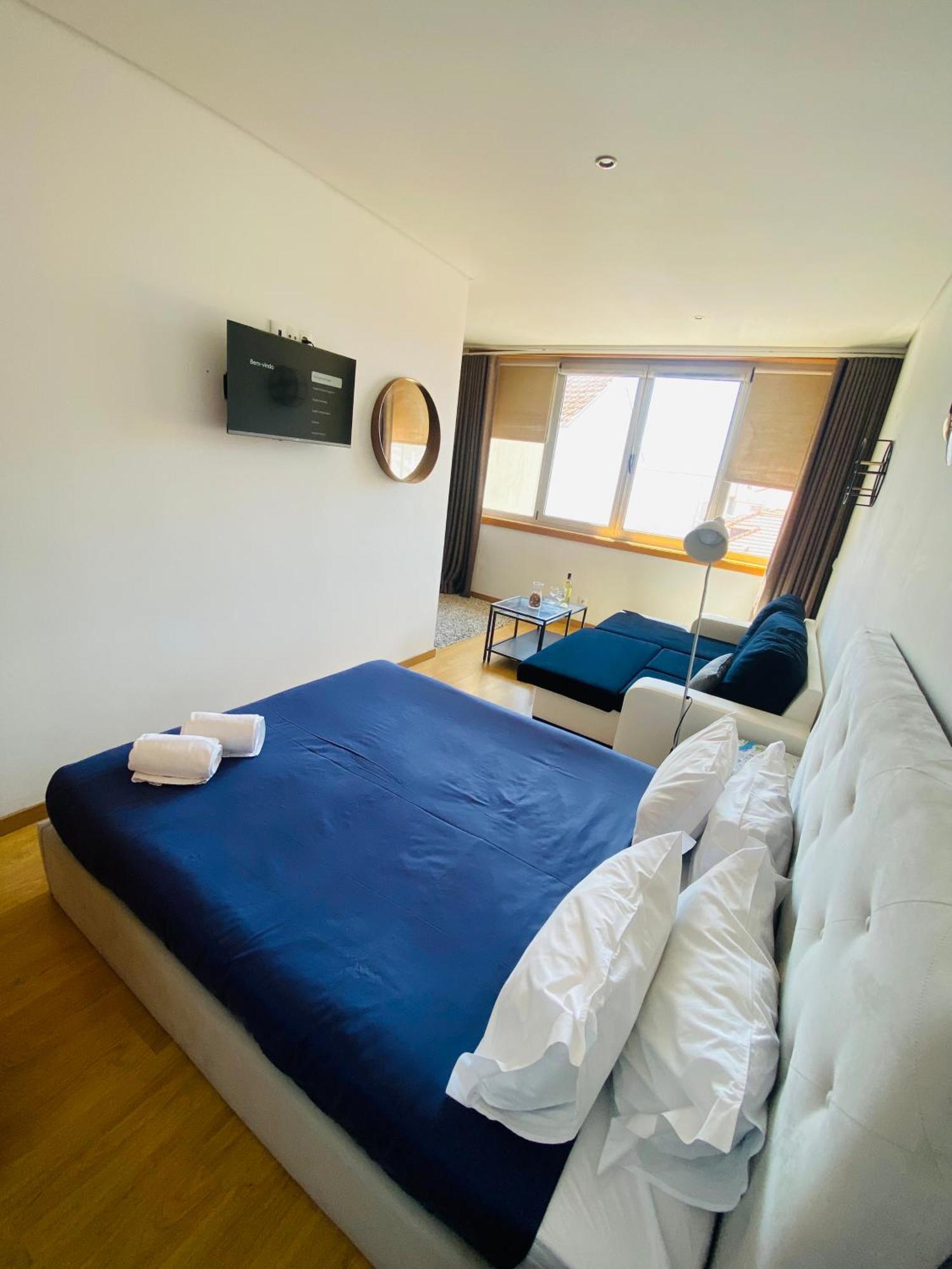 Beautiful Flats In The Best Location Apartamento Porto Exterior foto