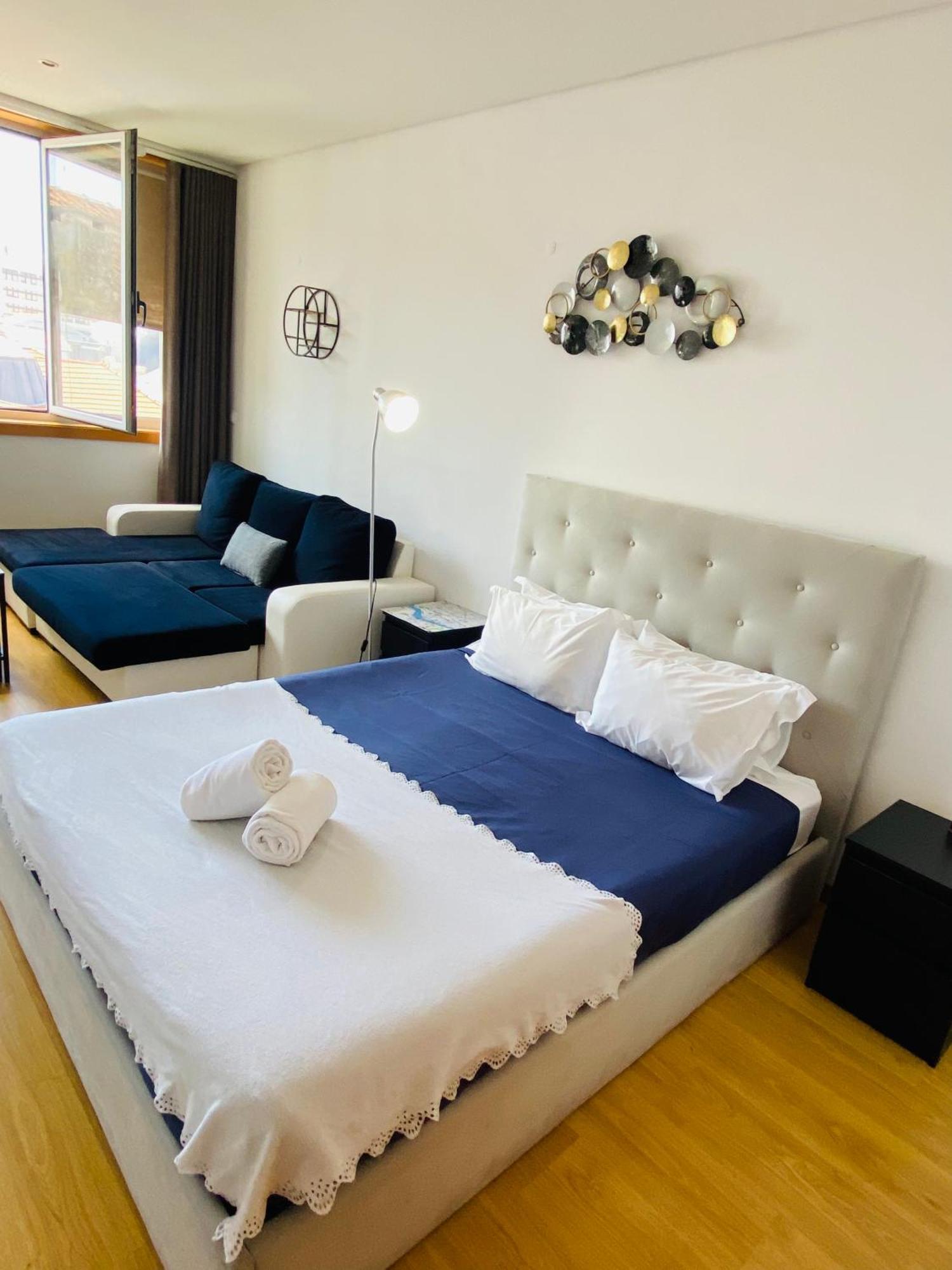 Beautiful Flats In The Best Location Apartamento Porto Exterior foto