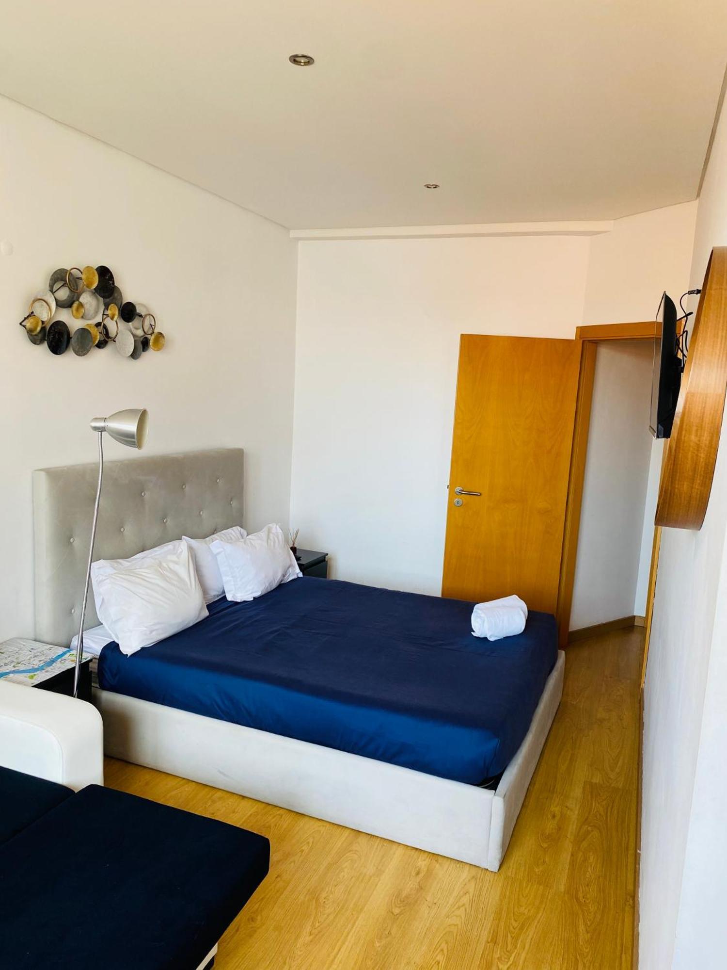 Beautiful Flats In The Best Location Apartamento Porto Exterior foto