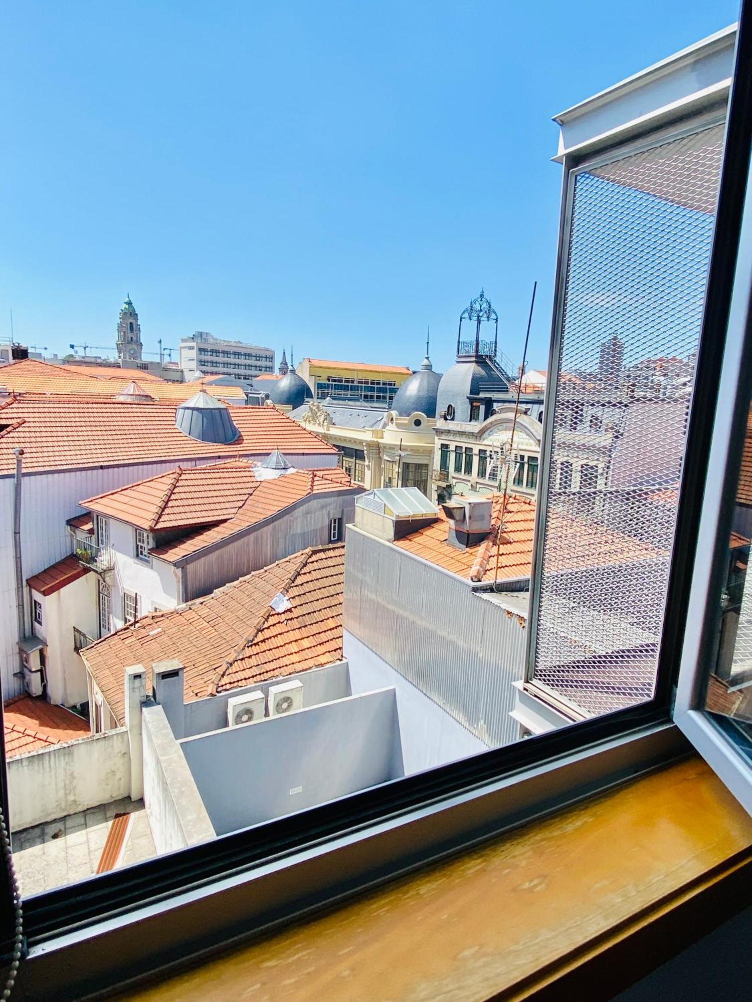 Beautiful Flats In The Best Location Apartamento Porto Exterior foto