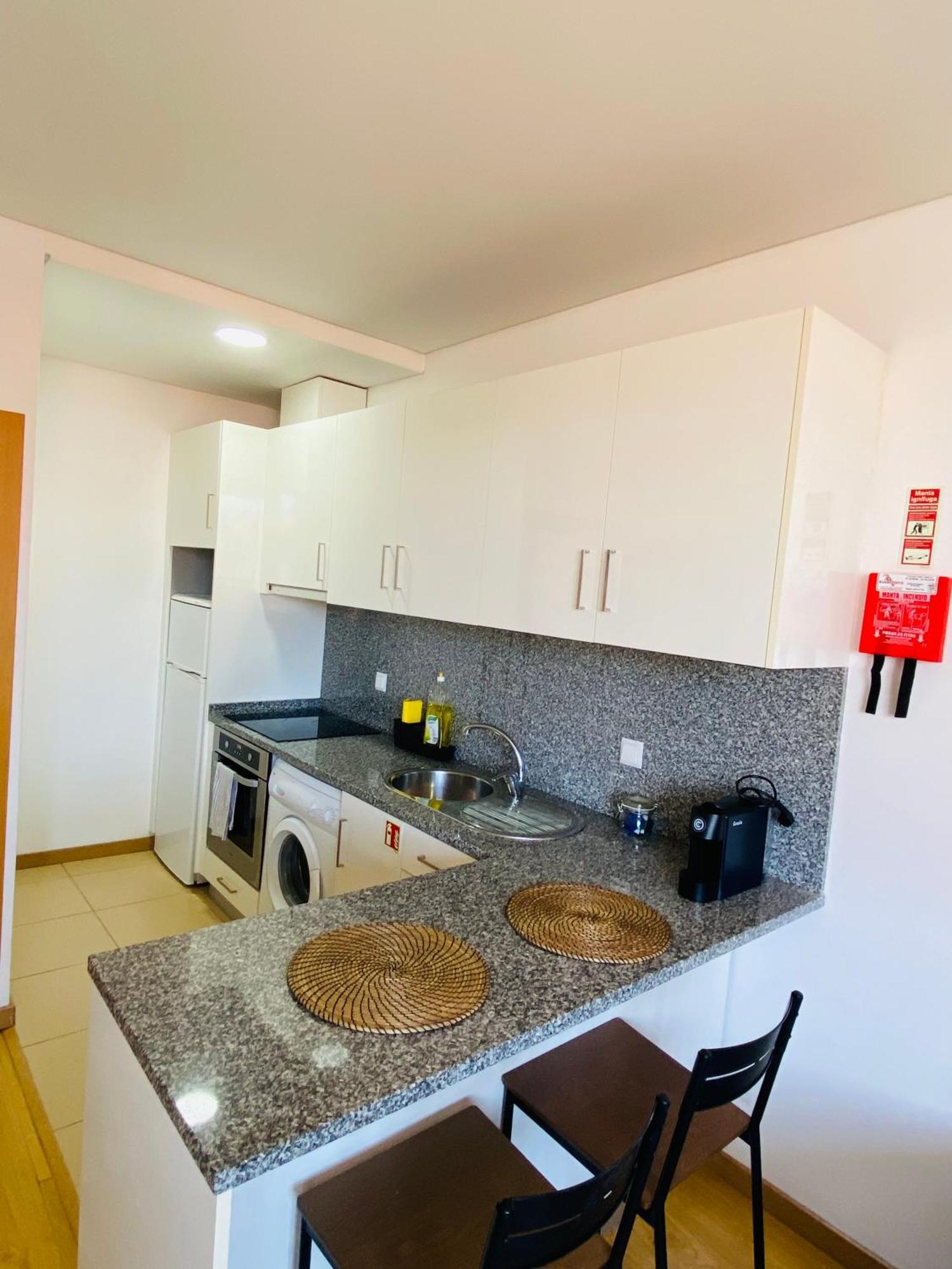 Beautiful Flats In The Best Location Apartamento Porto Exterior foto