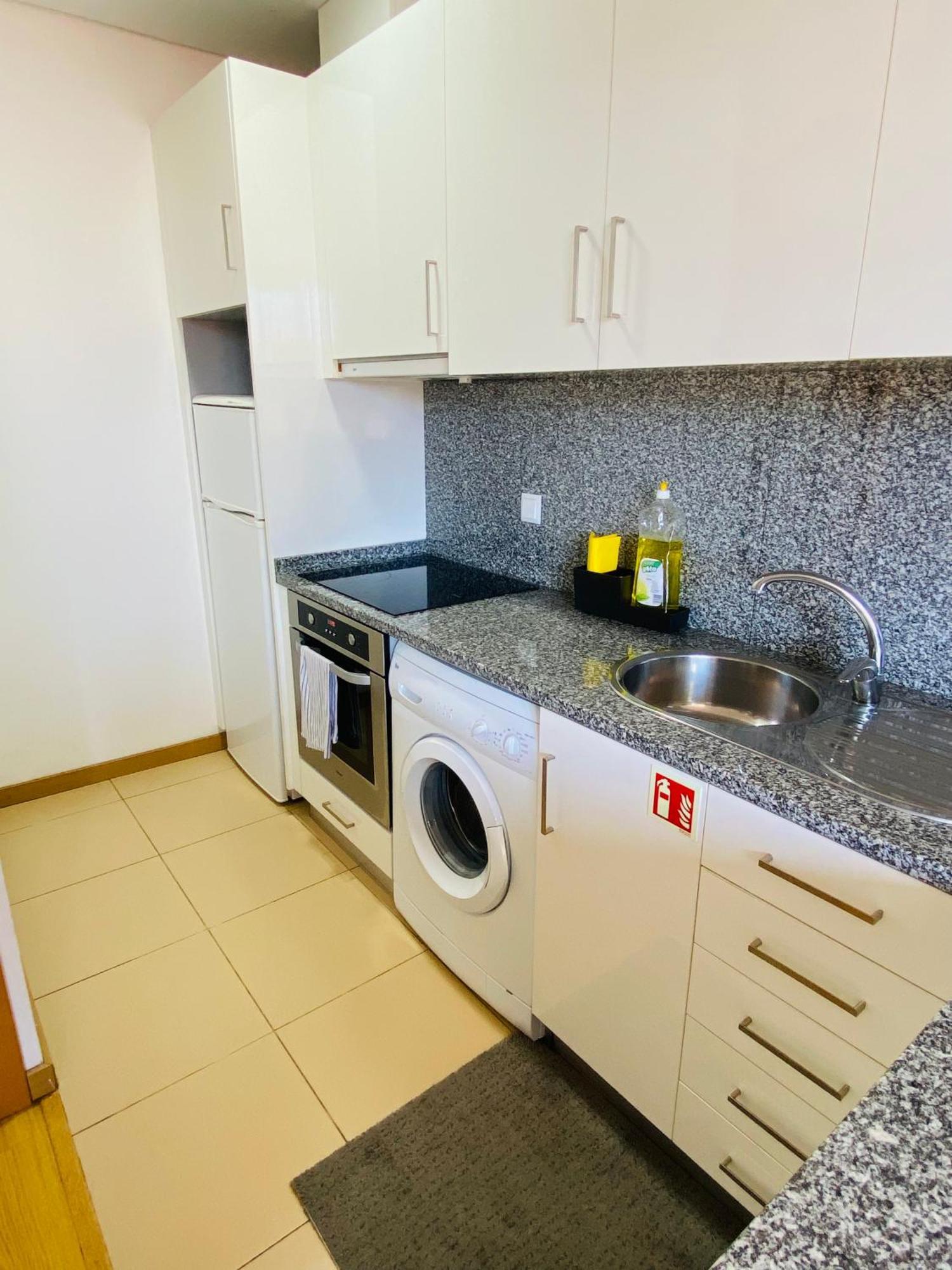 Beautiful Flats In The Best Location Apartamento Porto Exterior foto