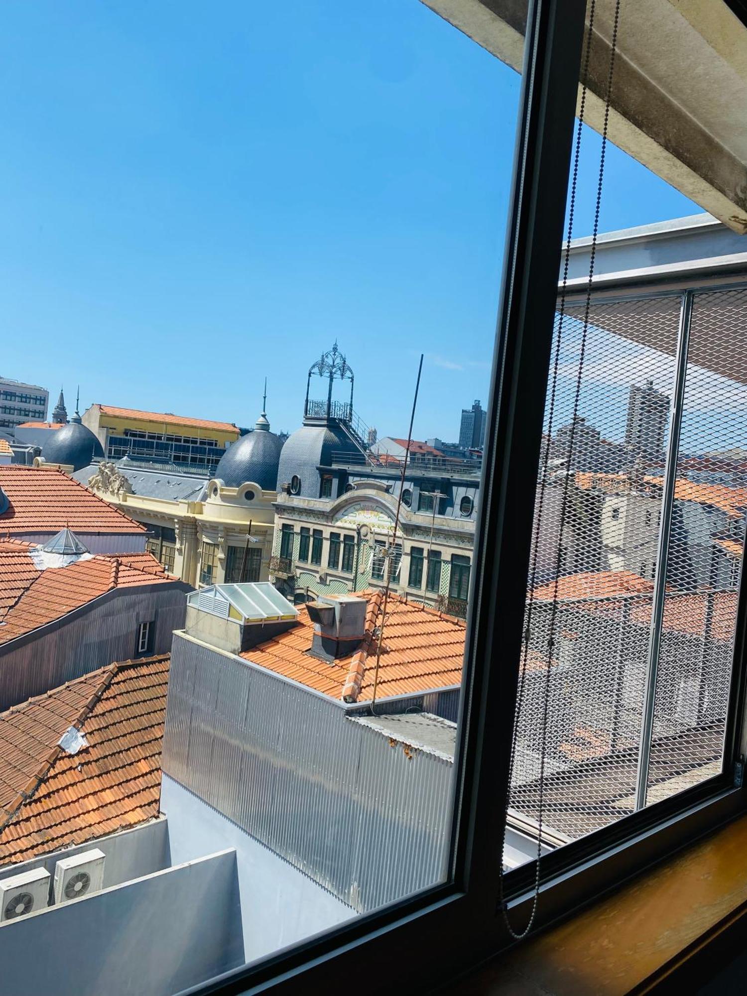 Beautiful Flats In The Best Location Apartamento Porto Exterior foto