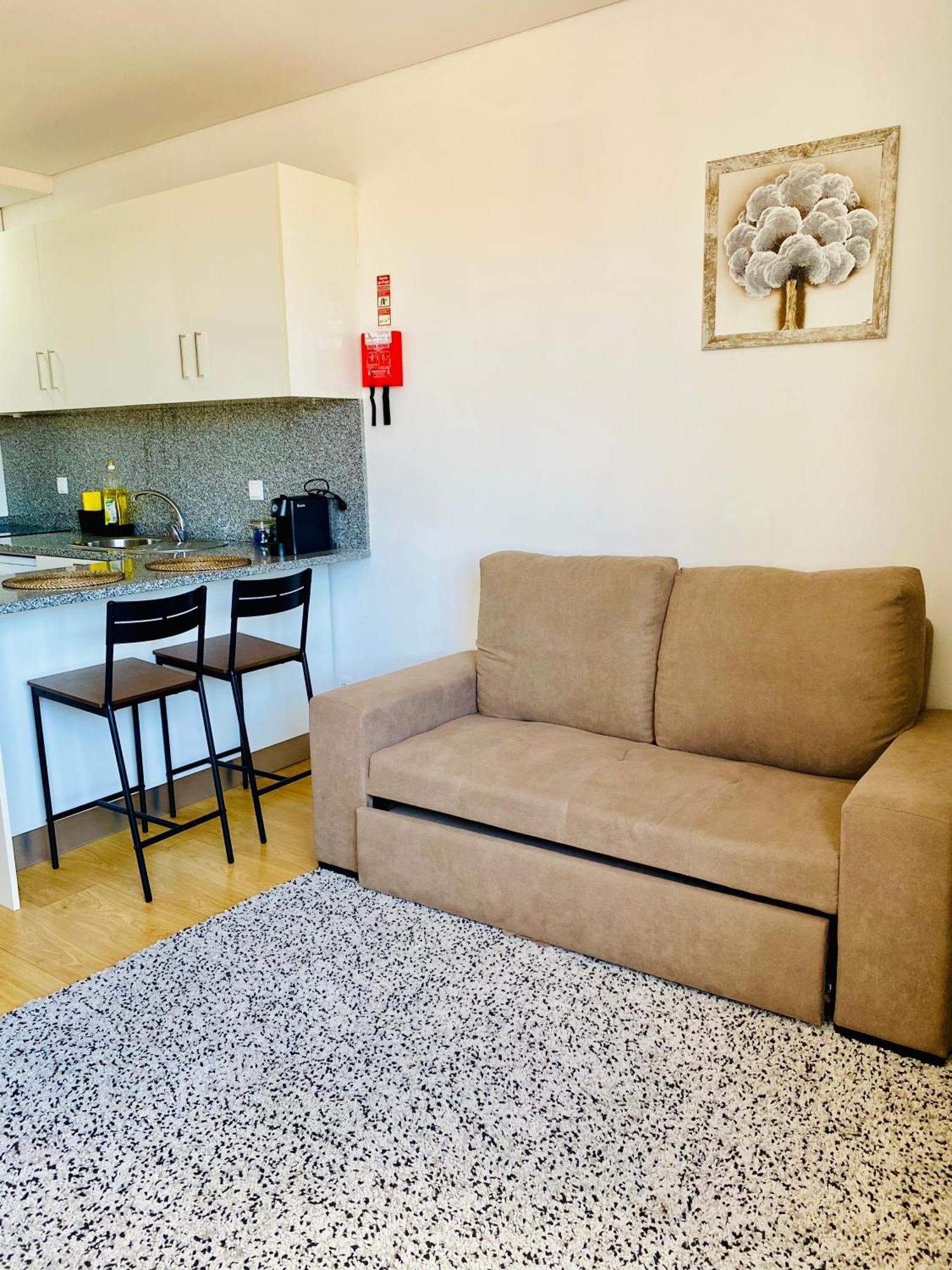 Beautiful Flats In The Best Location Apartamento Porto Exterior foto