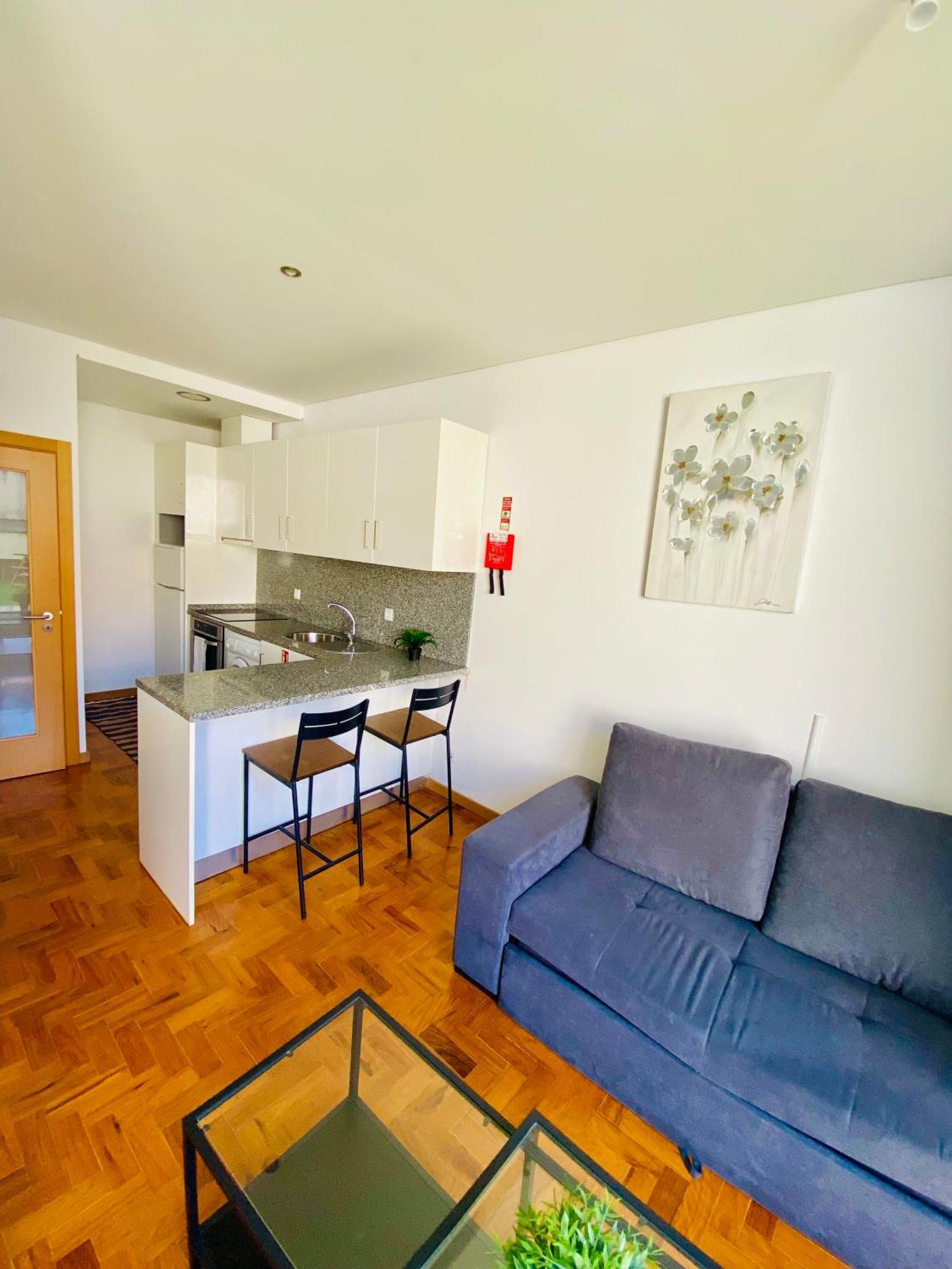 Beautiful Flats In The Best Location Apartamento Porto Exterior foto