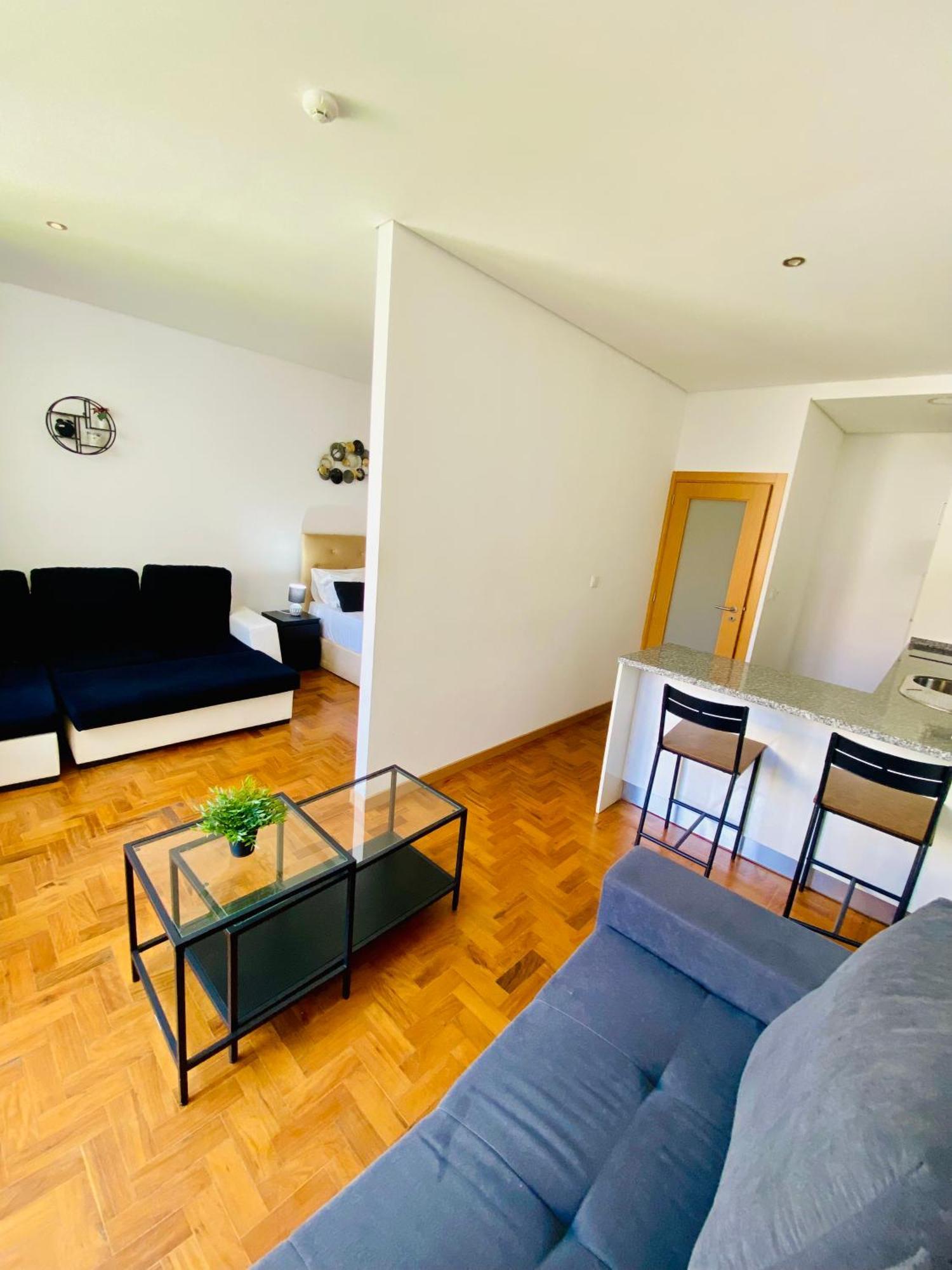 Beautiful Flats In The Best Location Apartamento Porto Exterior foto