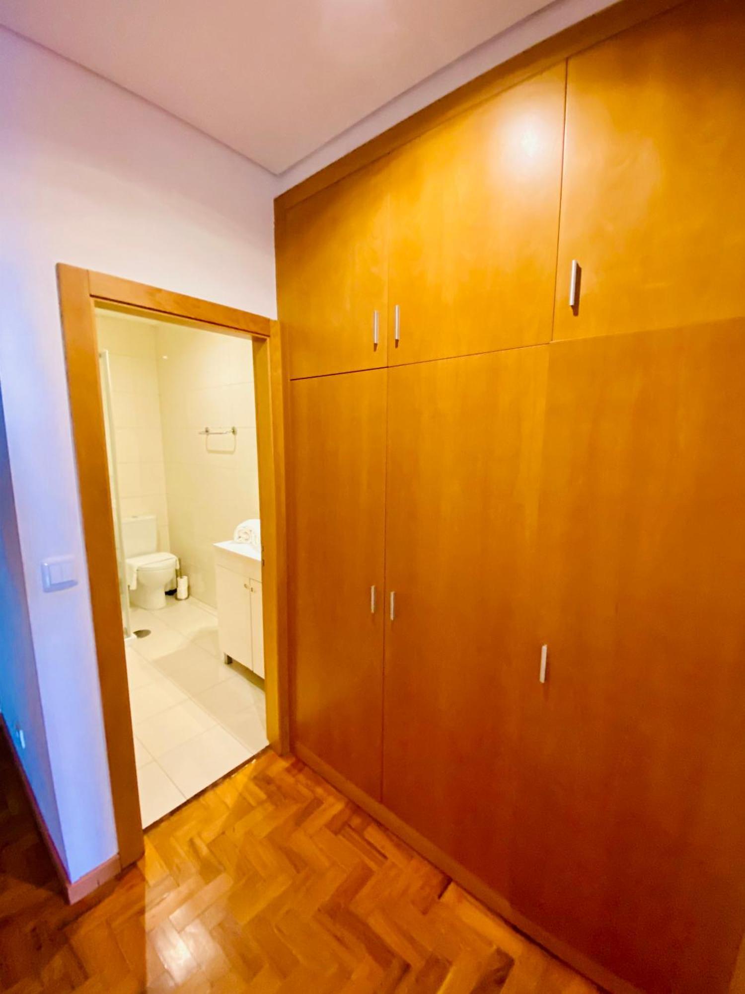 Beautiful Flats In The Best Location Apartamento Porto Exterior foto