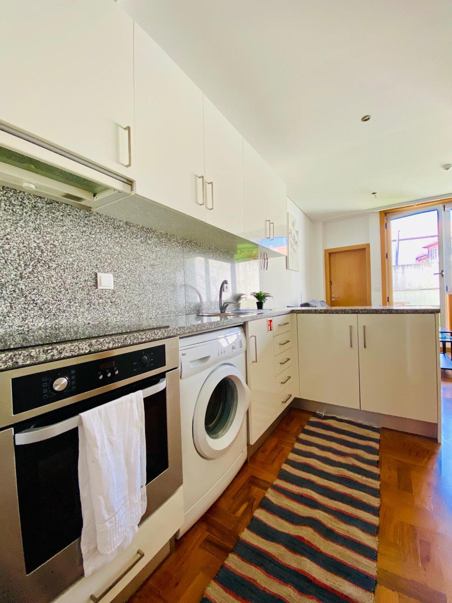Beautiful Flats In The Best Location Apartamento Porto Exterior foto