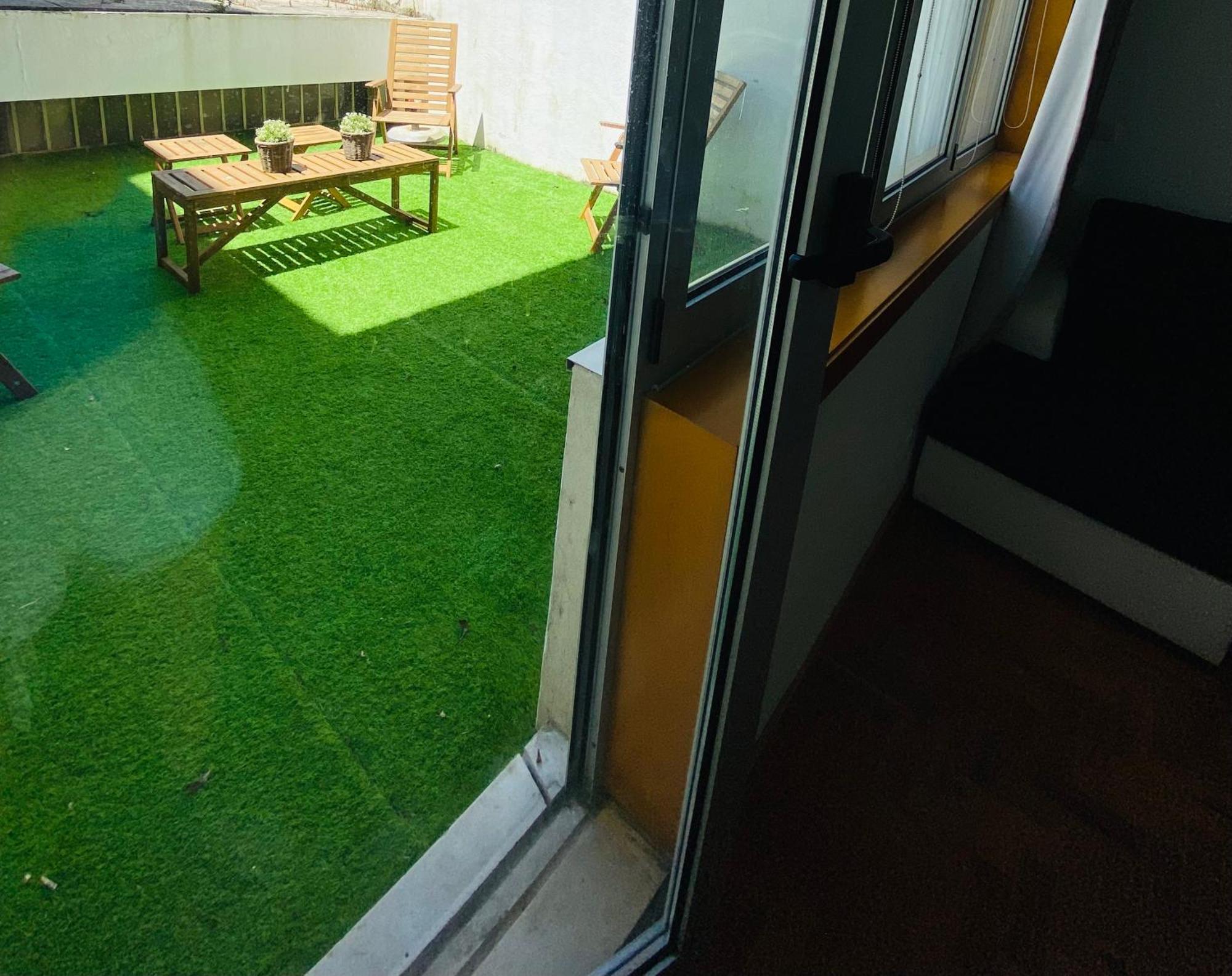Beautiful Flats In The Best Location Apartamento Porto Exterior foto
