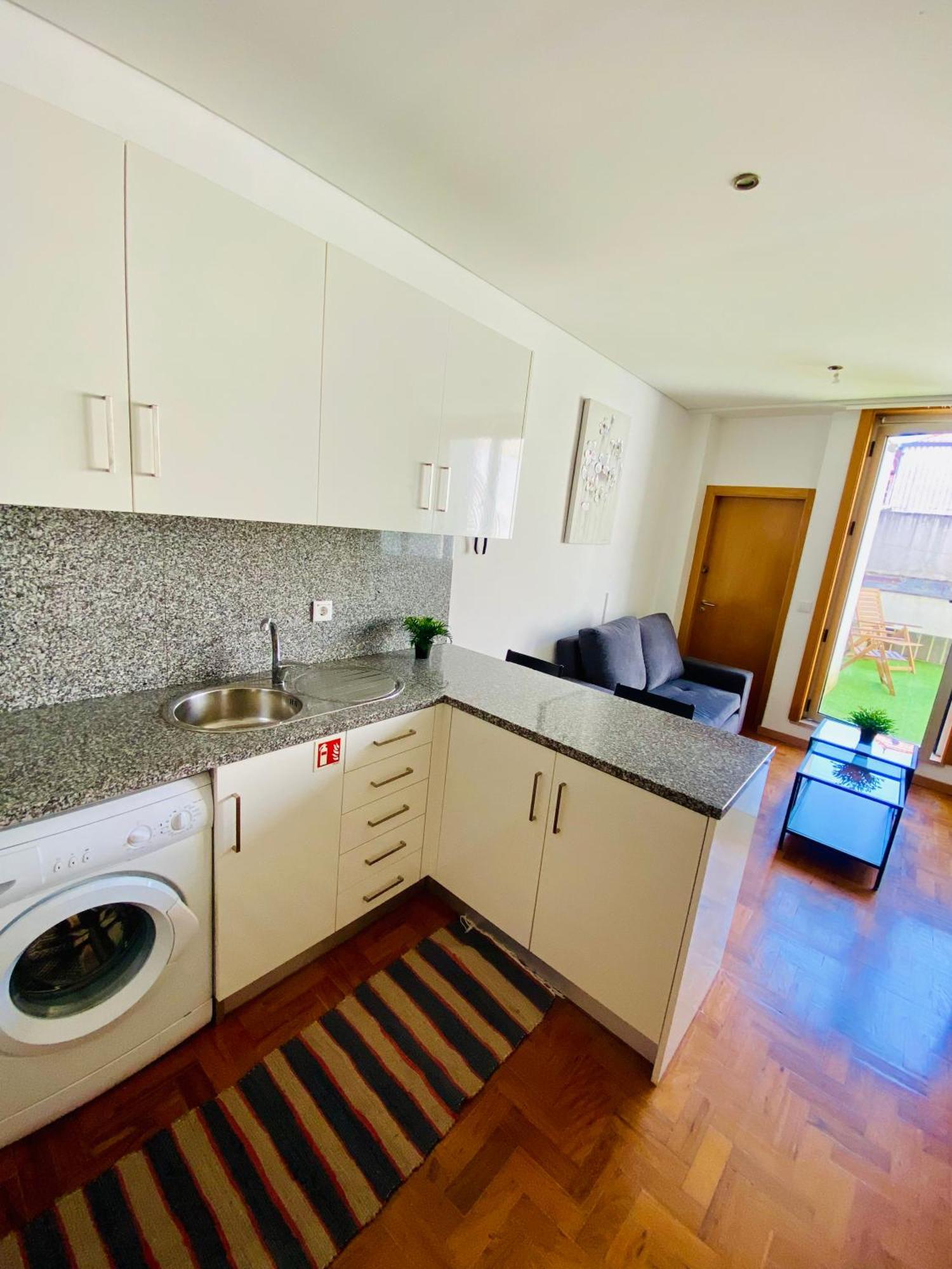 Beautiful Flats In The Best Location Apartamento Porto Exterior foto