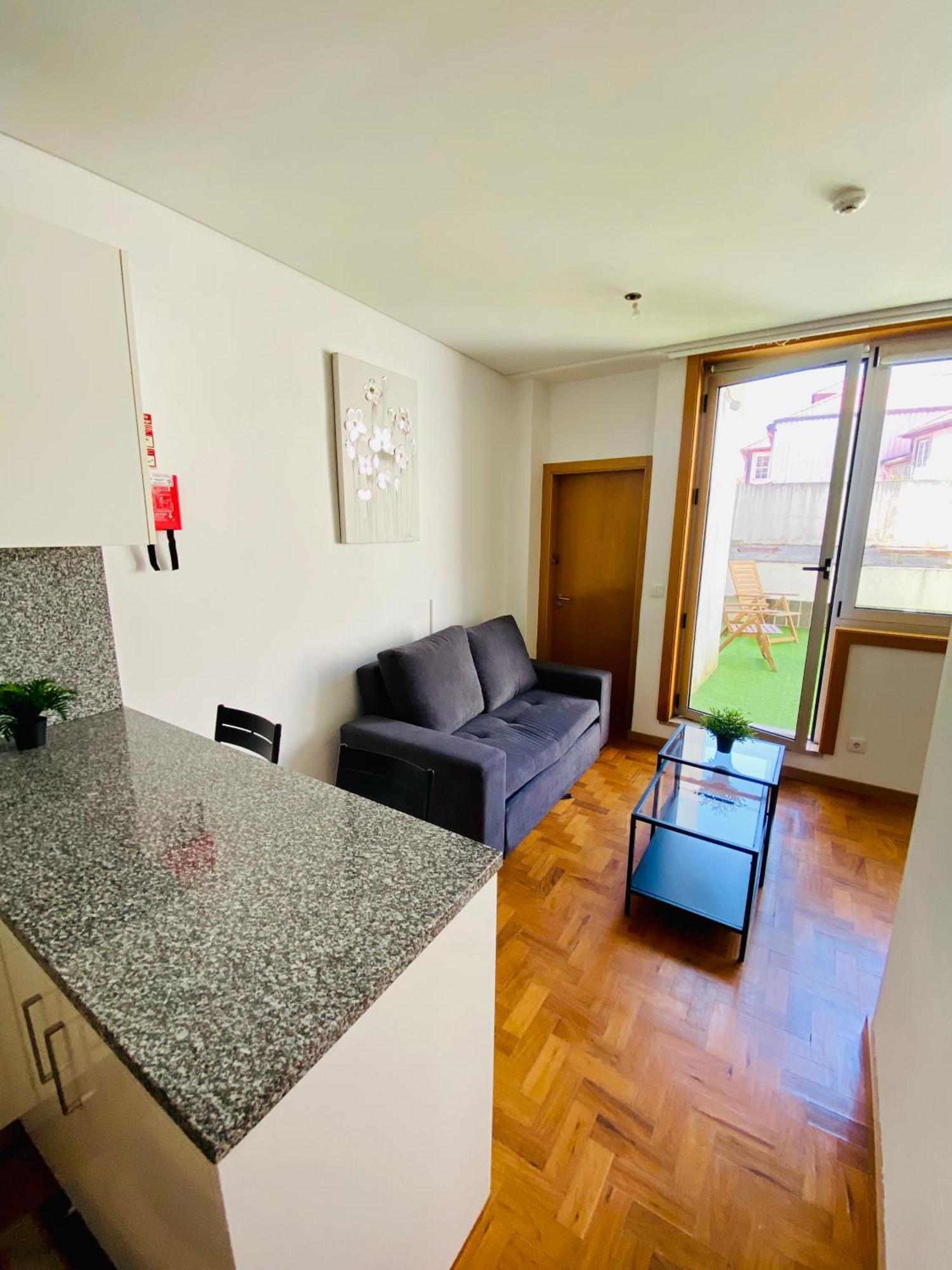 Beautiful Flats In The Best Location Apartamento Porto Exterior foto