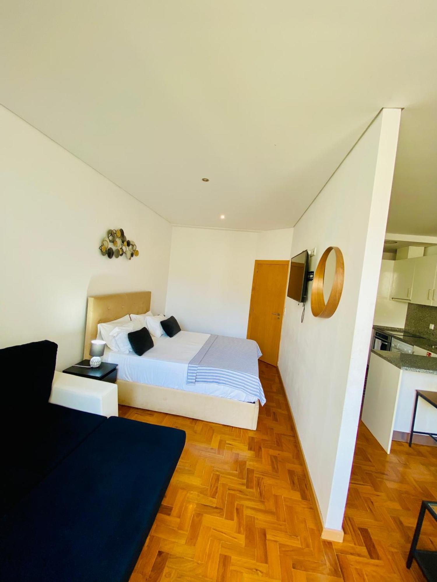 Beautiful Flats In The Best Location Apartamento Porto Exterior foto