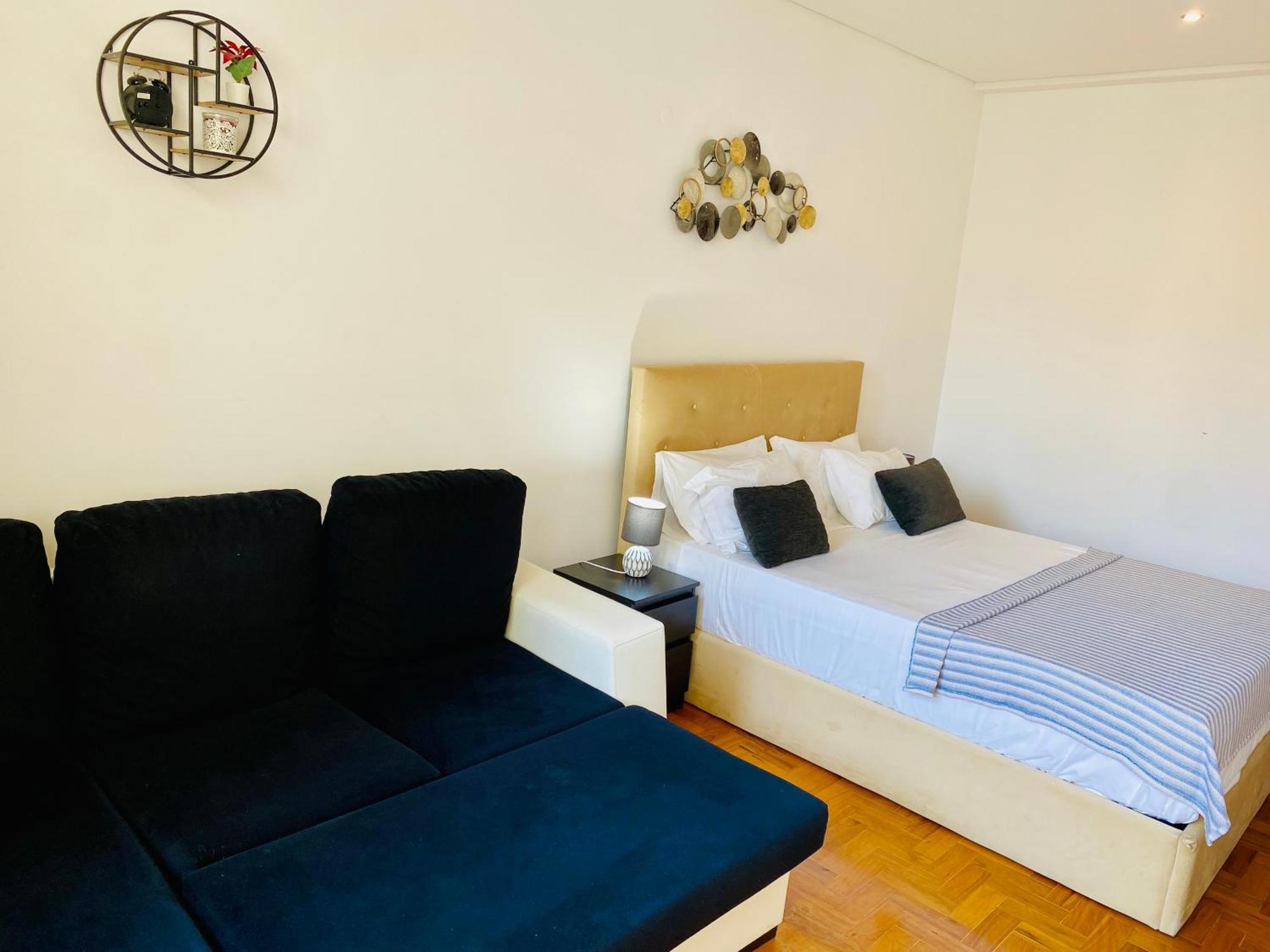 Beautiful Flats In The Best Location Apartamento Porto Exterior foto