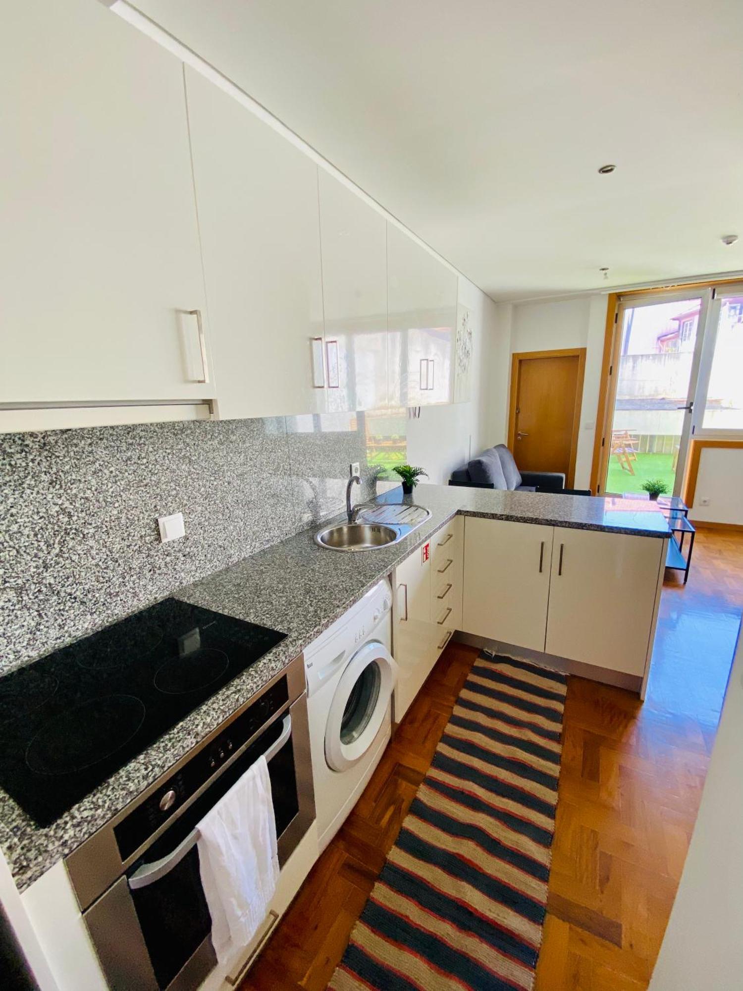 Beautiful Flats In The Best Location Apartamento Porto Exterior foto