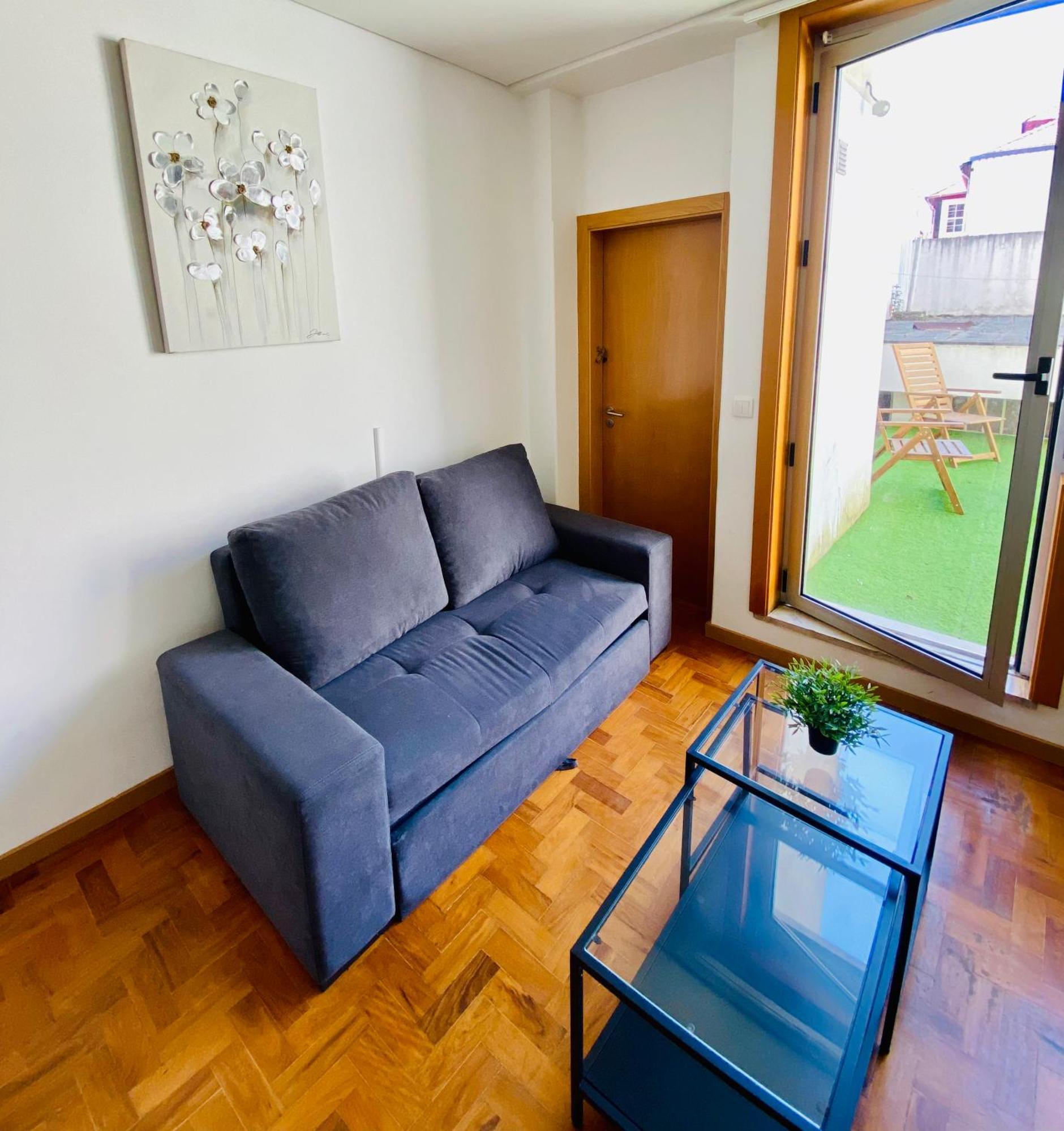 Beautiful Flats In The Best Location Apartamento Porto Exterior foto