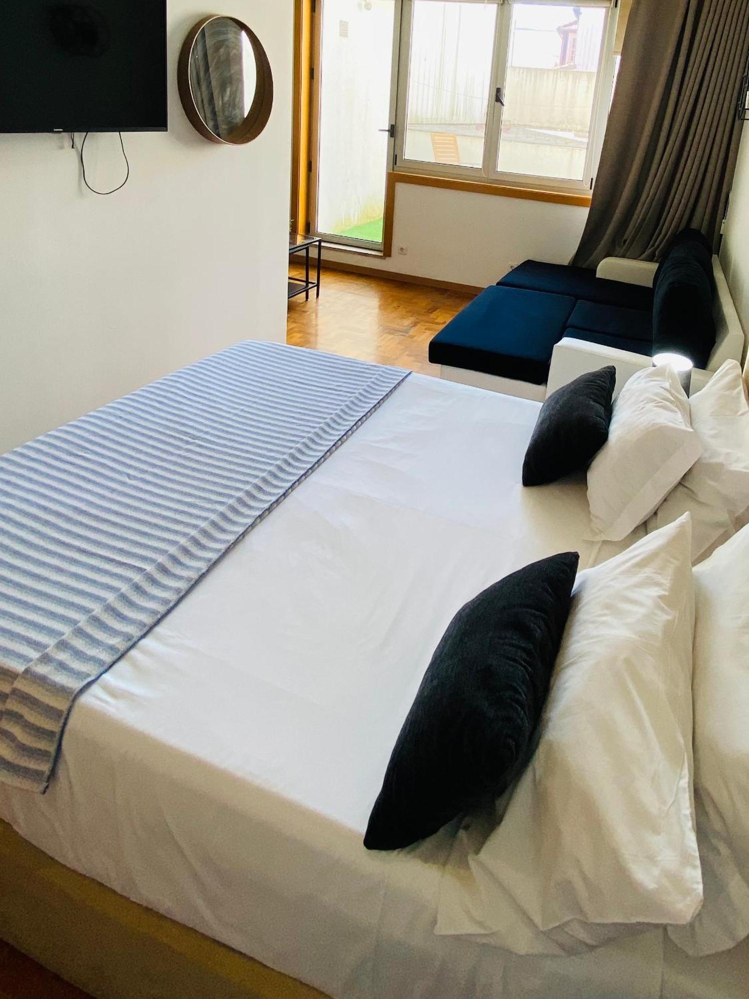 Beautiful Flats In The Best Location Apartamento Porto Exterior foto