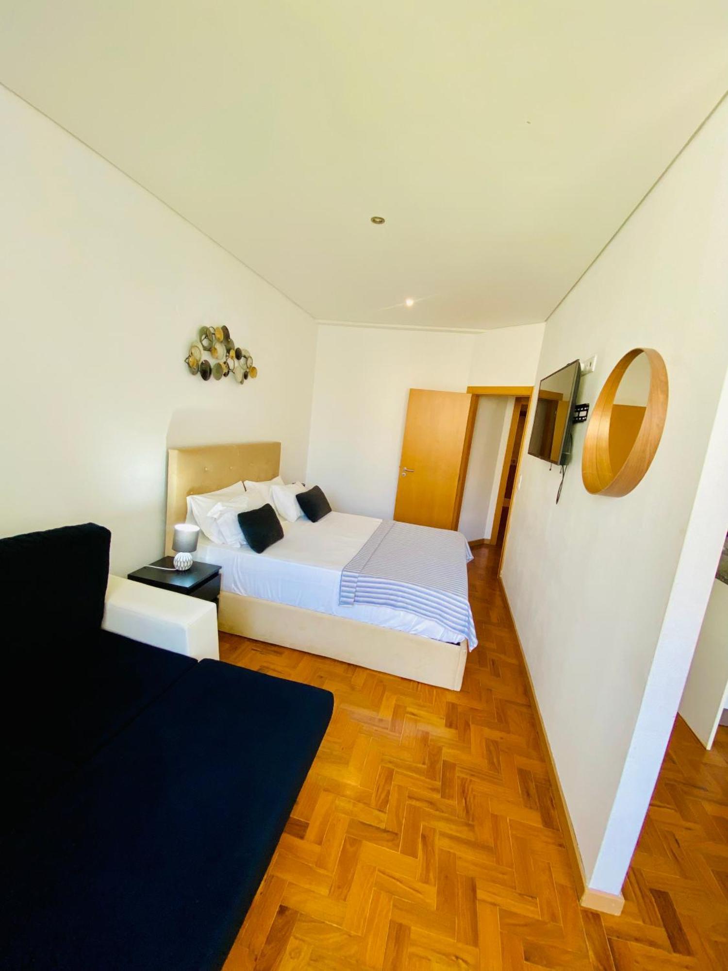 Beautiful Flats In The Best Location Apartamento Porto Exterior foto