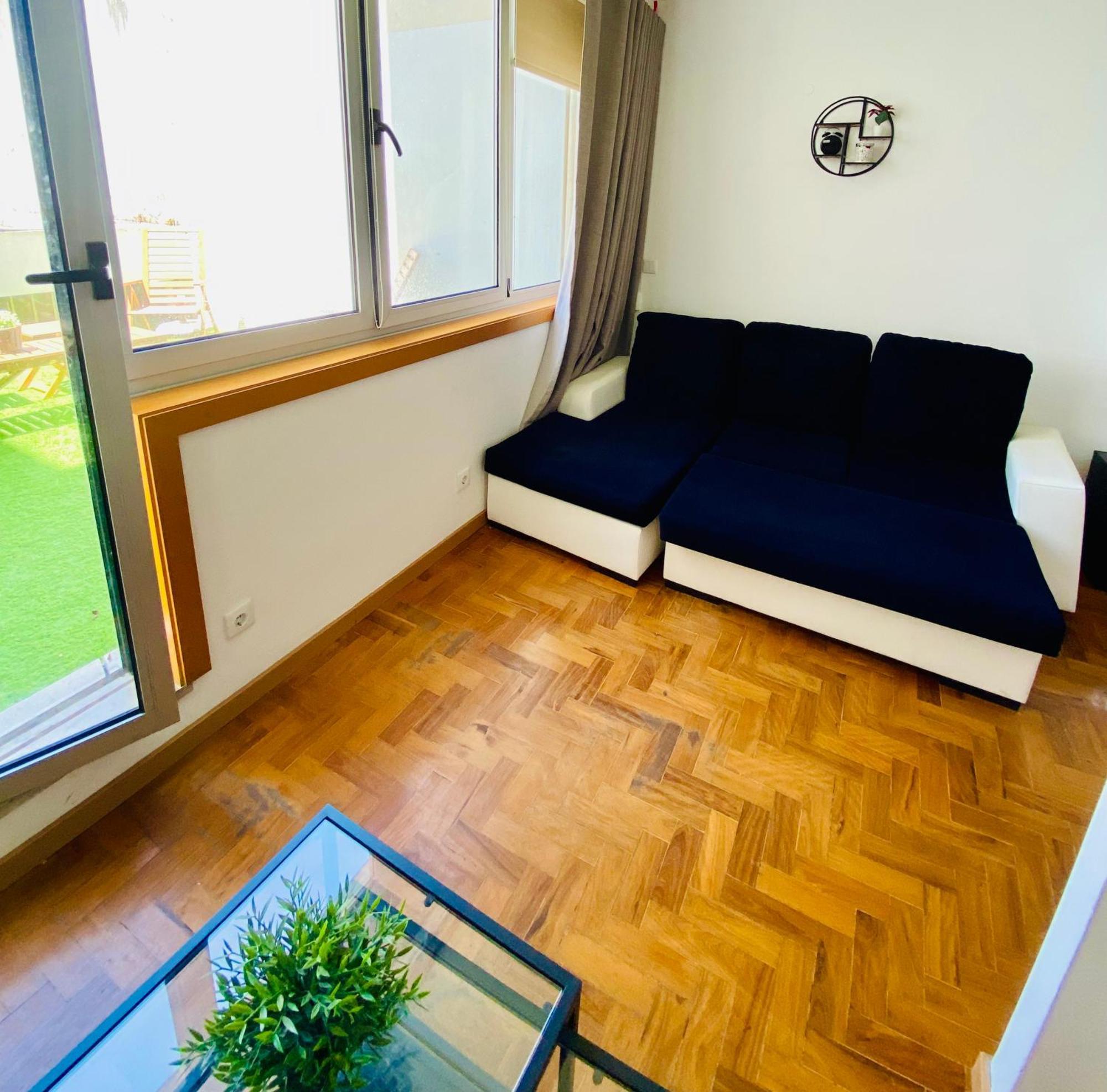 Beautiful Flats In The Best Location Apartamento Porto Exterior foto